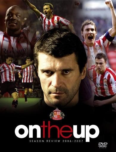 Sunderland Eos 2006/2007 - On The U - Sunderland Eos 2006/2007 - On The U