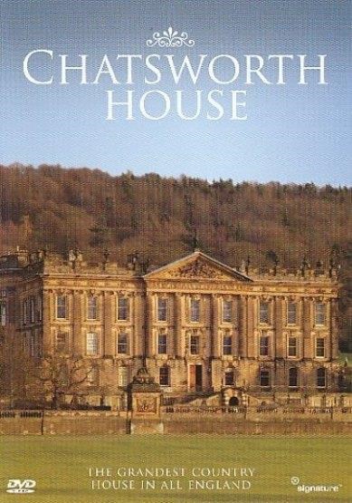 Chatsworth house