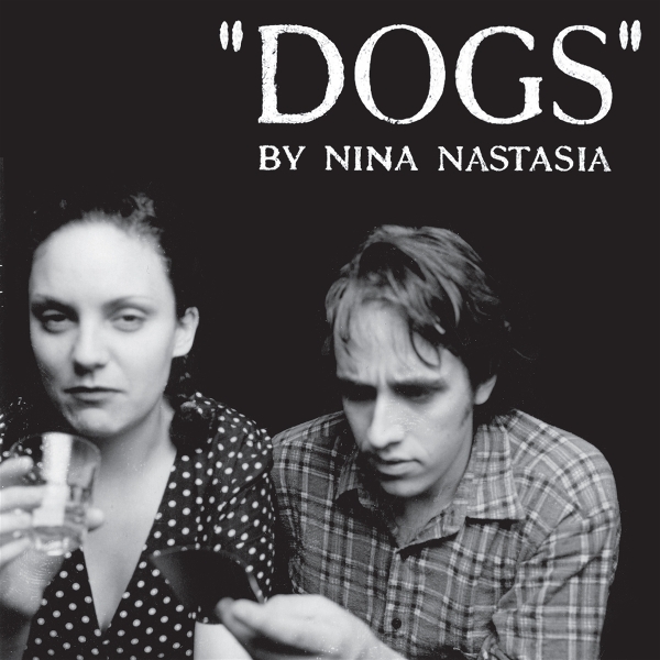 Nina Nastasia - Dogs (LP) (Coloured Vinyl)