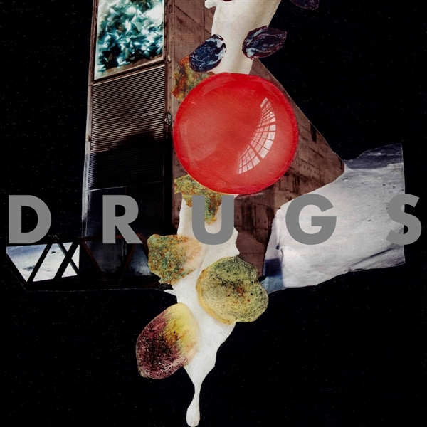 Medicine - Drugs (LP) (Coloured Vinyl)