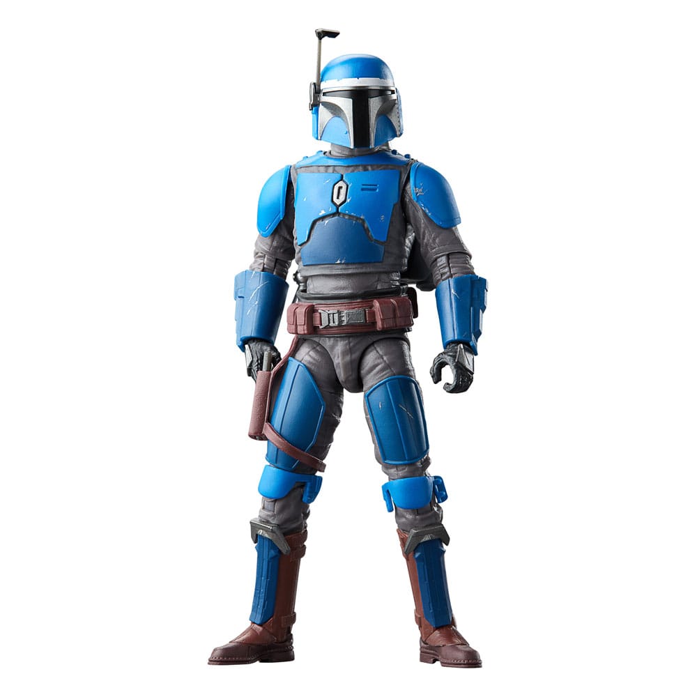 Star Wars: The Mandalorian Black Series Actionfigu