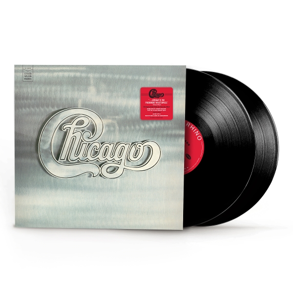 Chicago - Chicago II (Steven Wilson Rmx) (2 LP)
