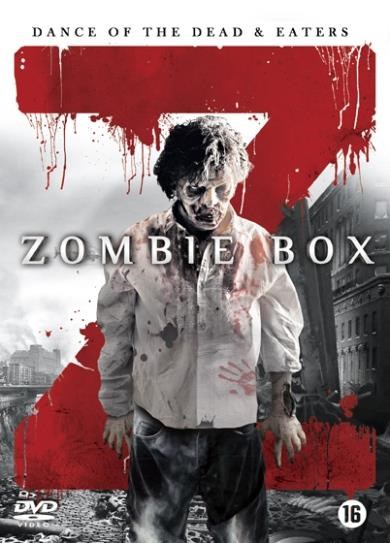 Zombie box (DVD)