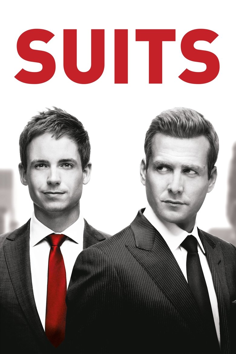 Suits - Seizoen 2 (DVD)