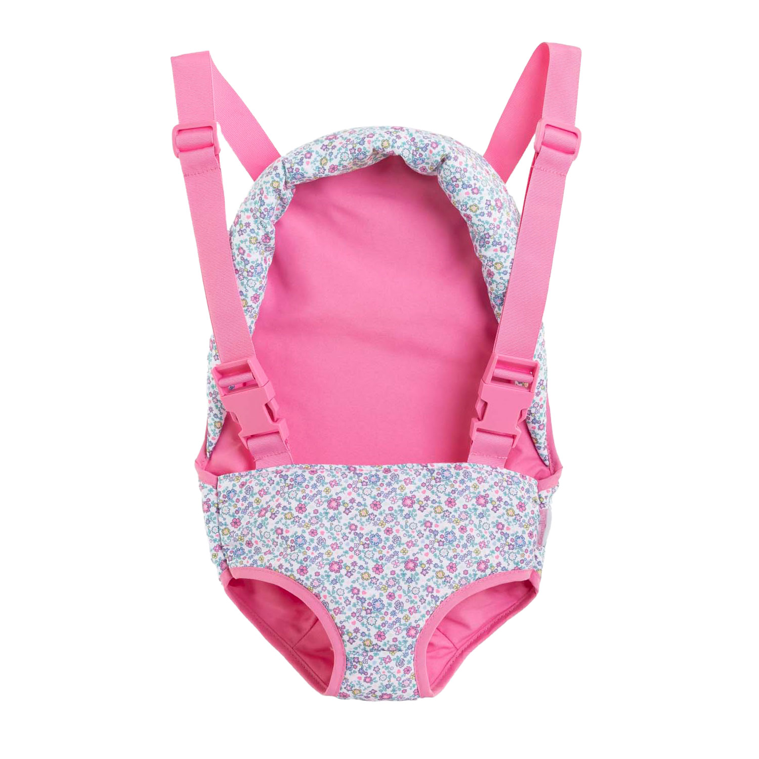 Corolle - Corolle Draagdoek Bloemen voor Babypop van 36-42cm