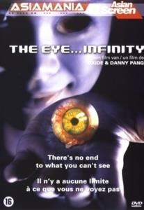 Eye Infinity (DVD)