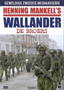 Wallander 3 (DVD)