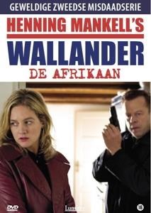 Wallander 5 (DVD)