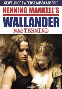 Wallander 6 (DVD)