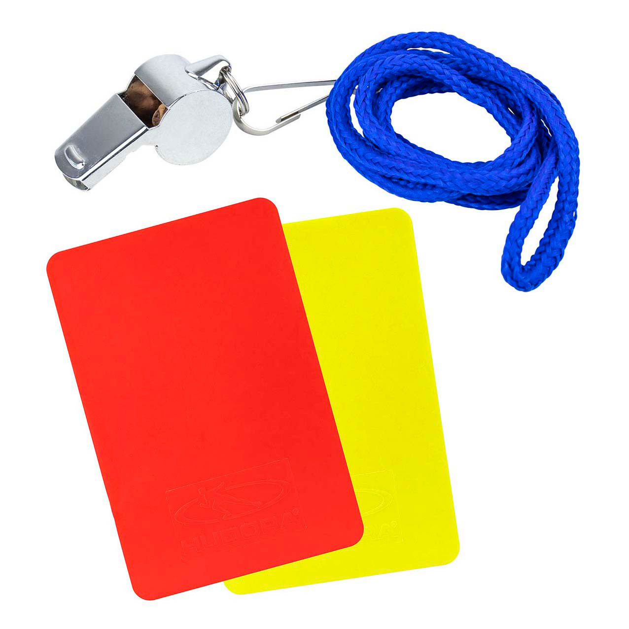 Playfun - Playfun Scheidsrechterset, 3dlg.