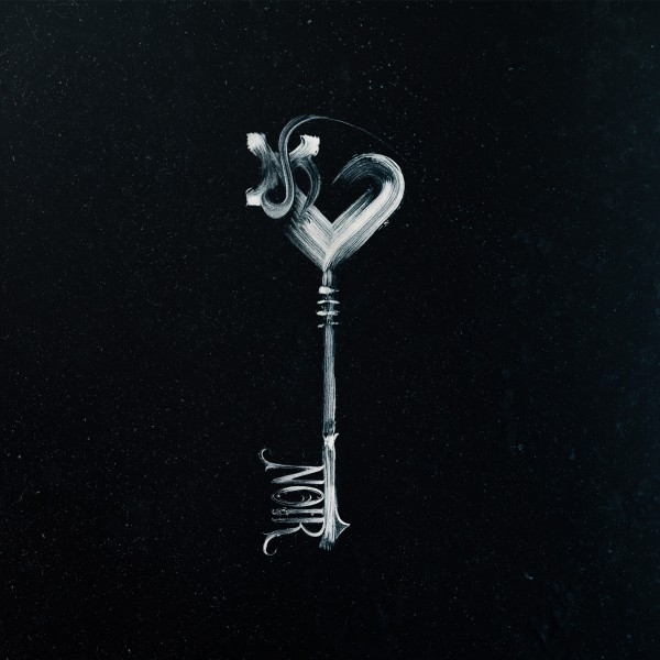 Lord Of The Lost - Opvs Noir Vol.1 (LP)