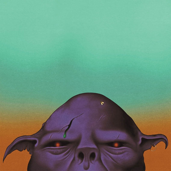 Oh Sees - Orc (2 LP)