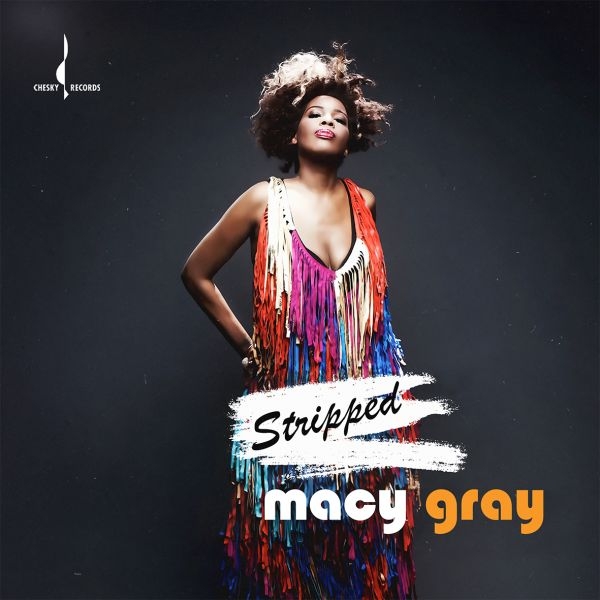 Macy Gray - Stripped (SACD)