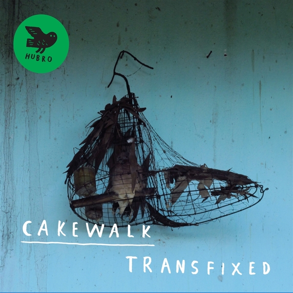 Cakewalk - Transfixed (CD)