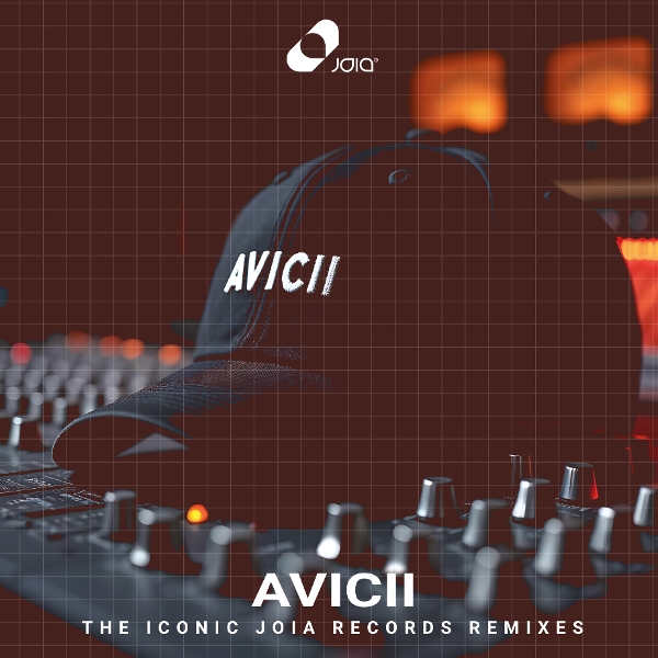 Various Artists - Avicii: The Iconic Joia Records Remixes (CD)