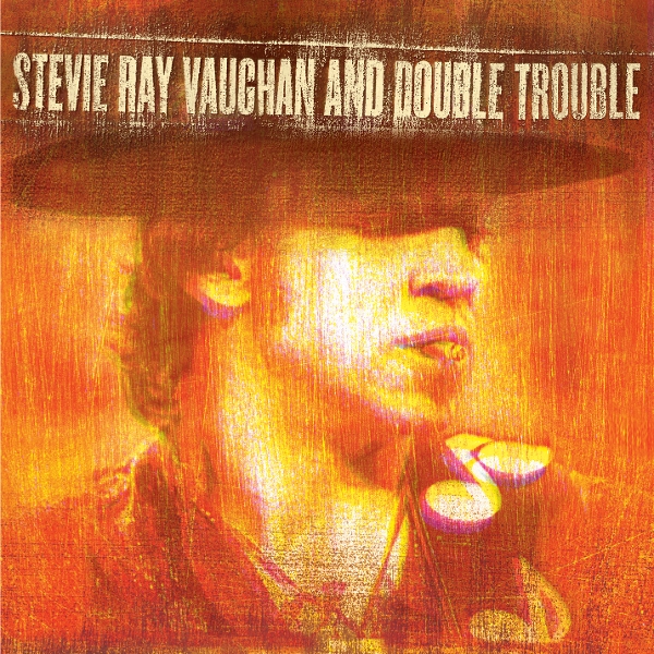 Stevie Ray Vaughan & Double Trouble - Live At Montreux 1982 & 1985 (2 CD)