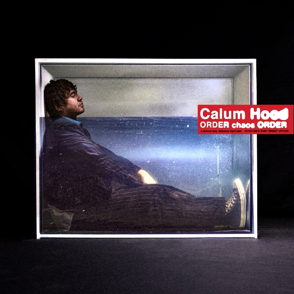 Calum Hood - Order Chaos Order (LP) (Coloured Vinyl)