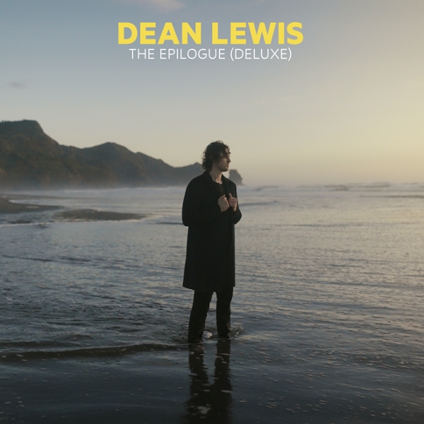 Dean Lewis - The Epilogue (2 LP) (Coloured Vinyl) (Deluxe Edition)