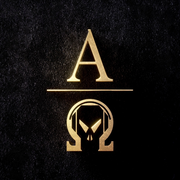 Rufige Kru - Alpha Omega (CD)
