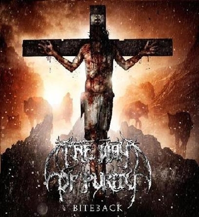 The Way Of Purity - Biteback (CD)
