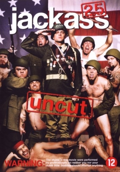 Jackass 2.5