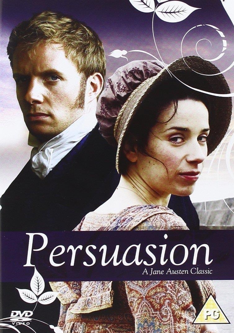 Persuasion (Import)