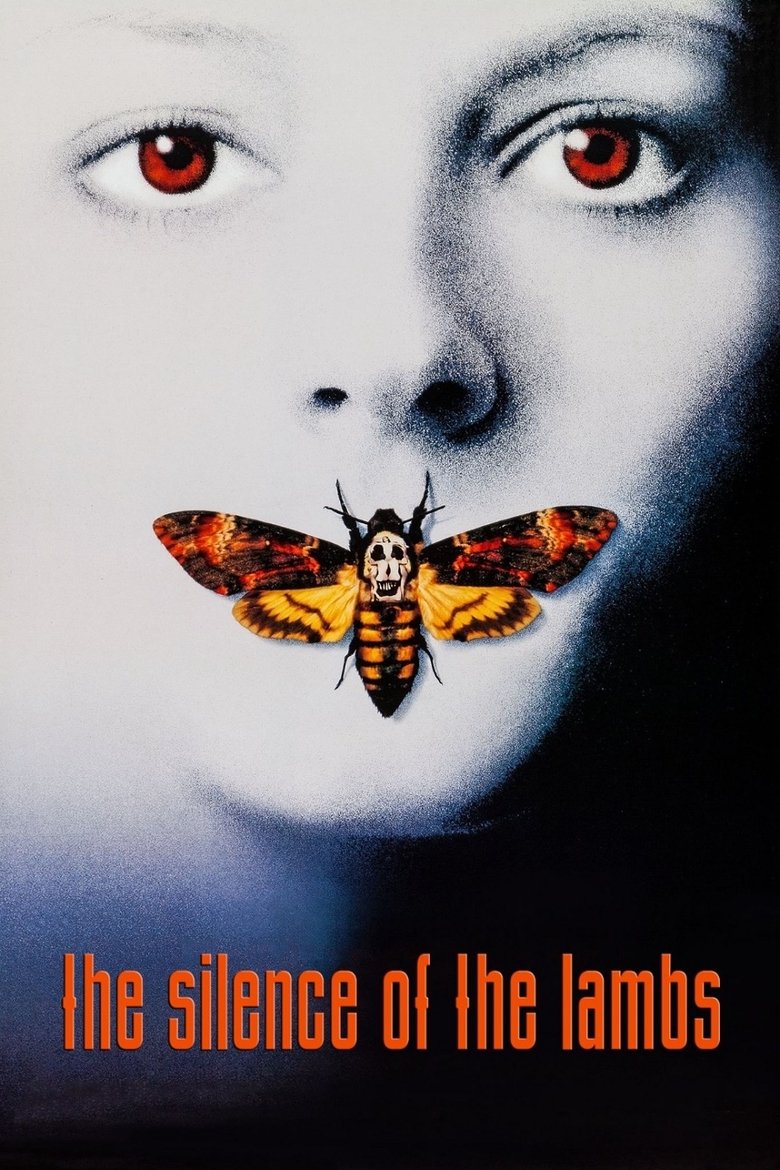 Silence Of The Lambs (Import)