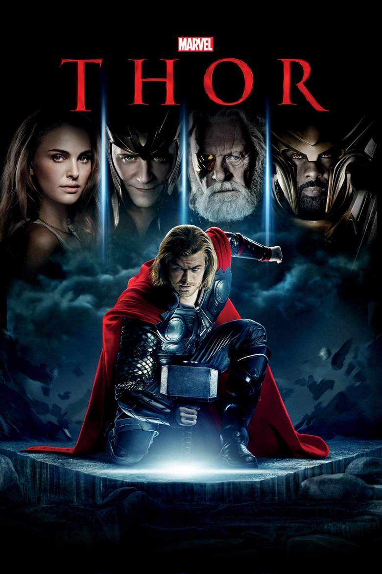 Thor (Import)
