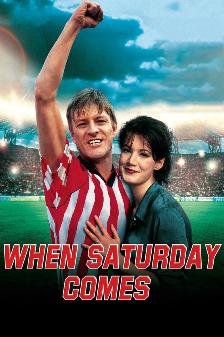 When Saturday Comes (Import)