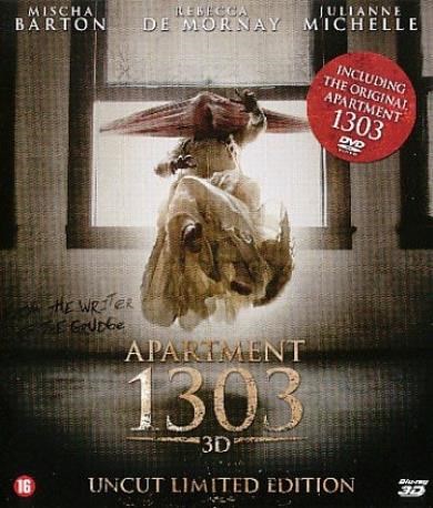 Apartment 1303 (US 2013) Combo Pack (Blu-ray)