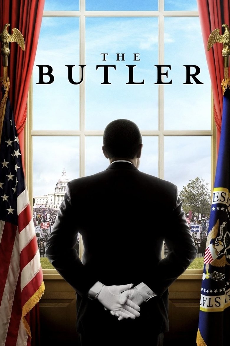 Butler (DVD)