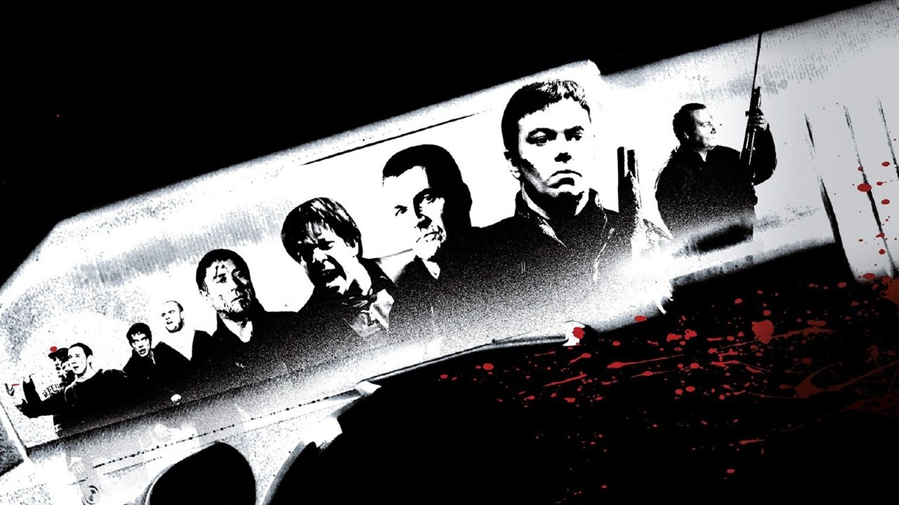 Rise Of The Footsoldier (DVD) (Extreme Extended Edition)