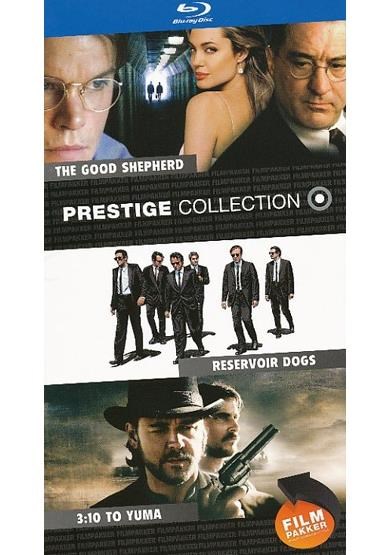Prestige Collection (Blu-ray)