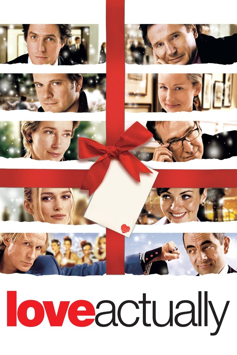 Love Actually (Blu-ray)