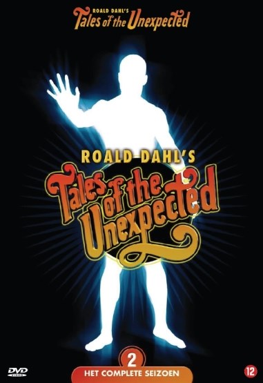 Tales of The unexpected - Seizoen 2 (DVD)