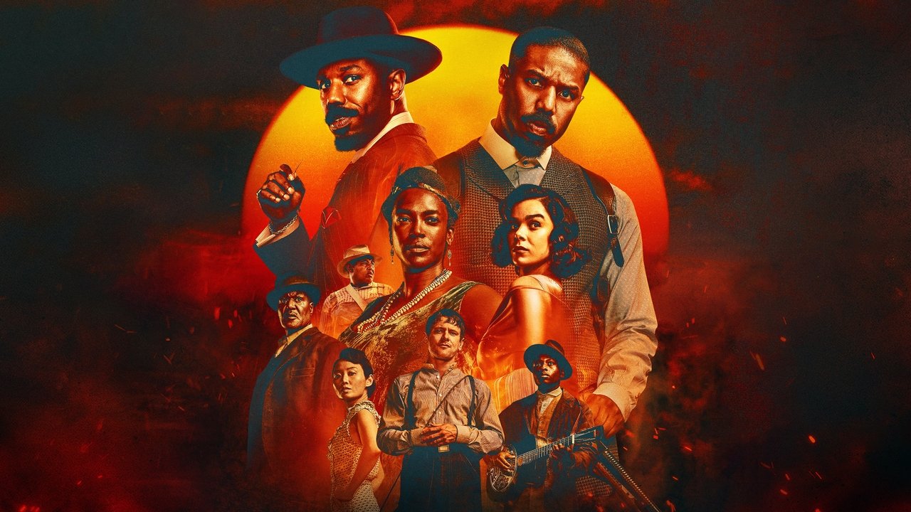Sinners (Blu-ray)