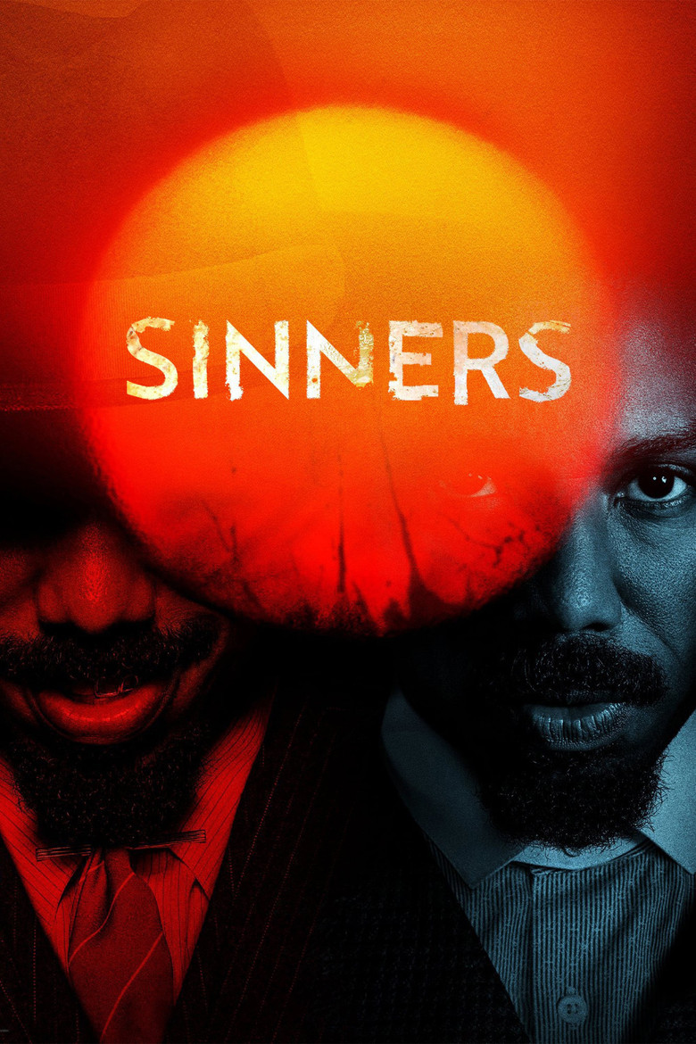 Sinners (Blu-ray)