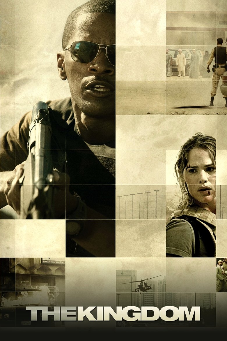 Kingdom (DVD)