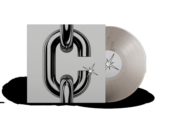 Civic - Chrome Dipped (LP)