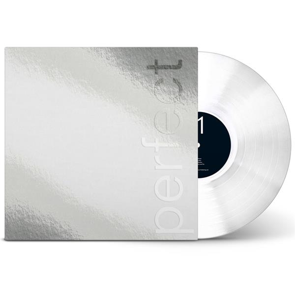 New Order - The Perfect Kiss (7" Single)