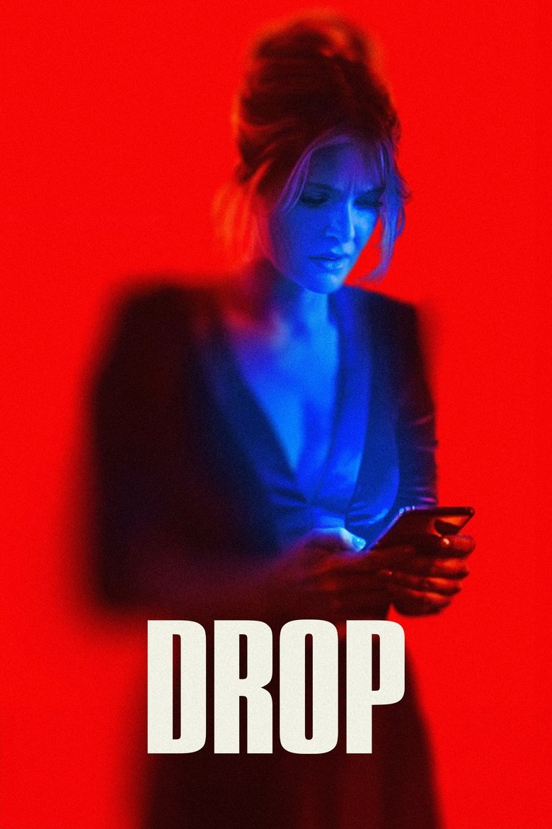 Drop (DVD)
