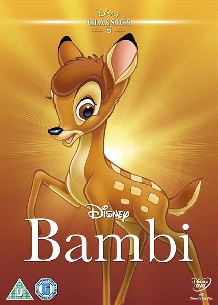 Bambi (Import)