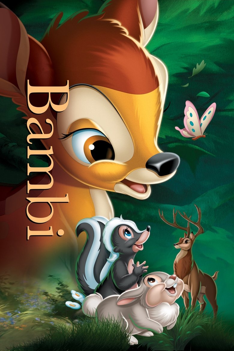 Bambi (Import)