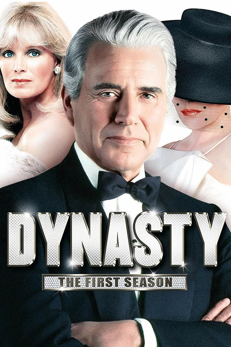 Dynasty - Complete (Import)