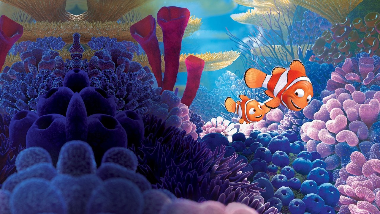 Finding Nemo (Import)
