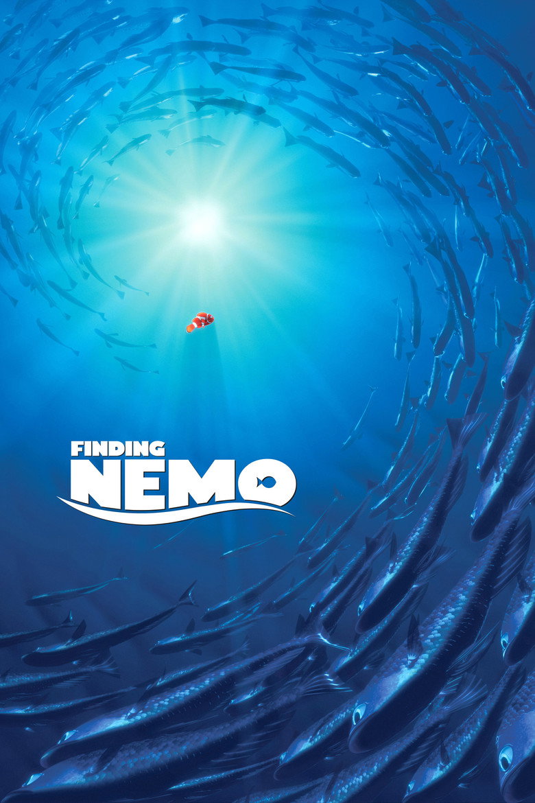 Finding Nemo (Import)