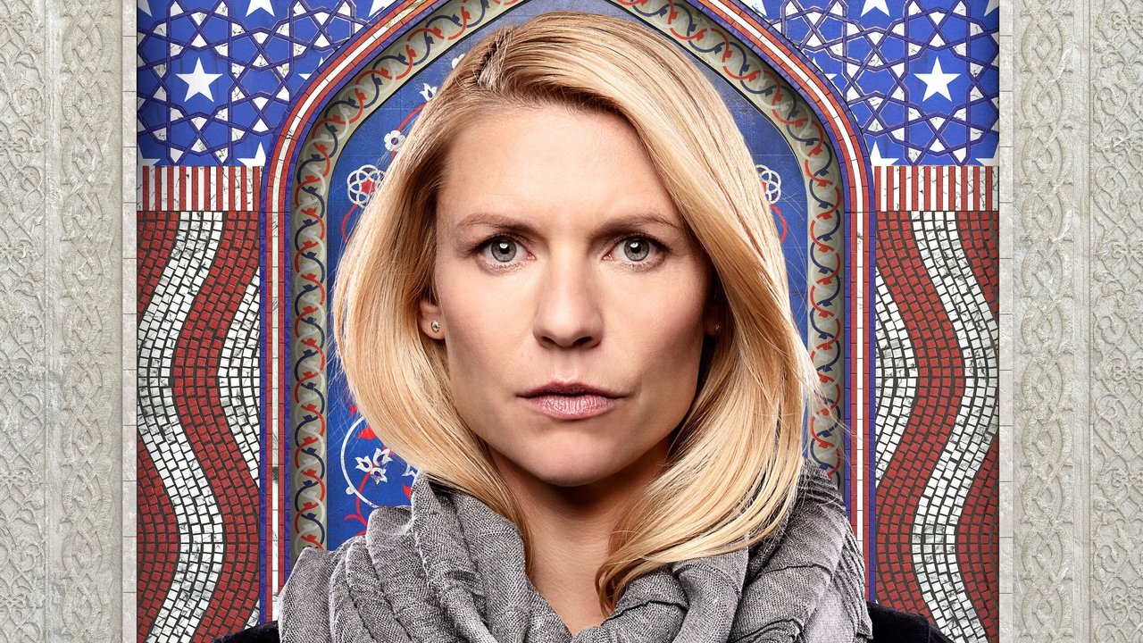 Homeland - Season 1 (Import)