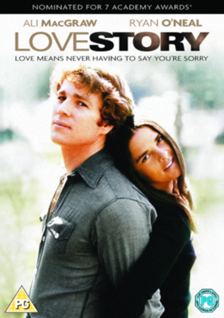 Love Story (Import)