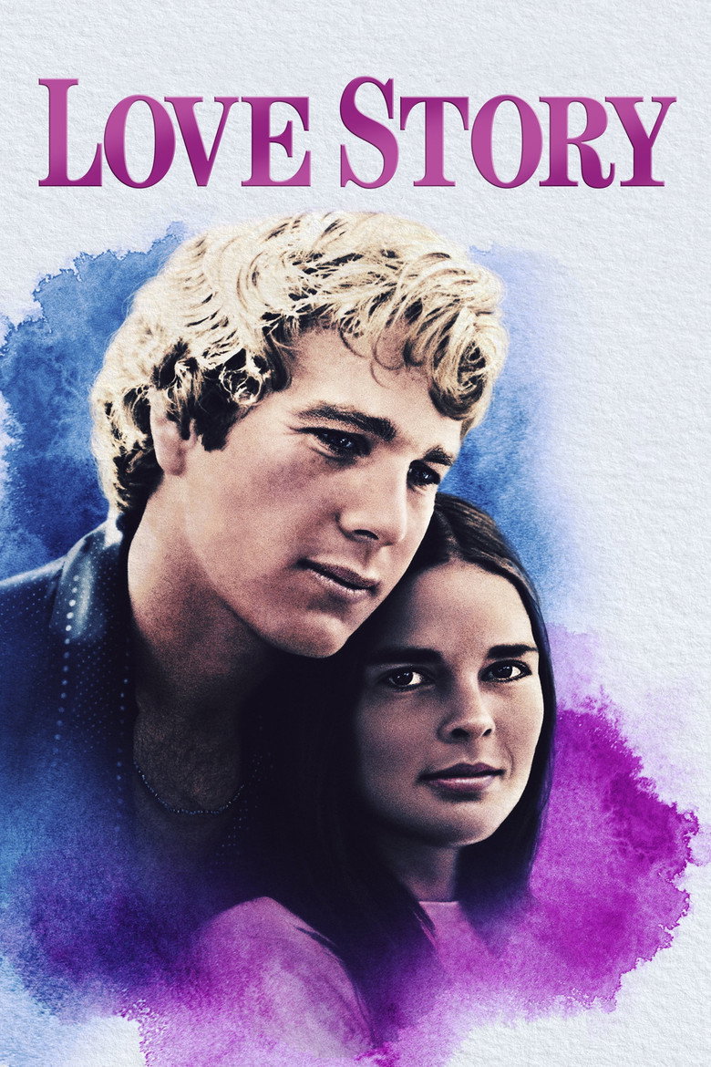 Love Story (Import)