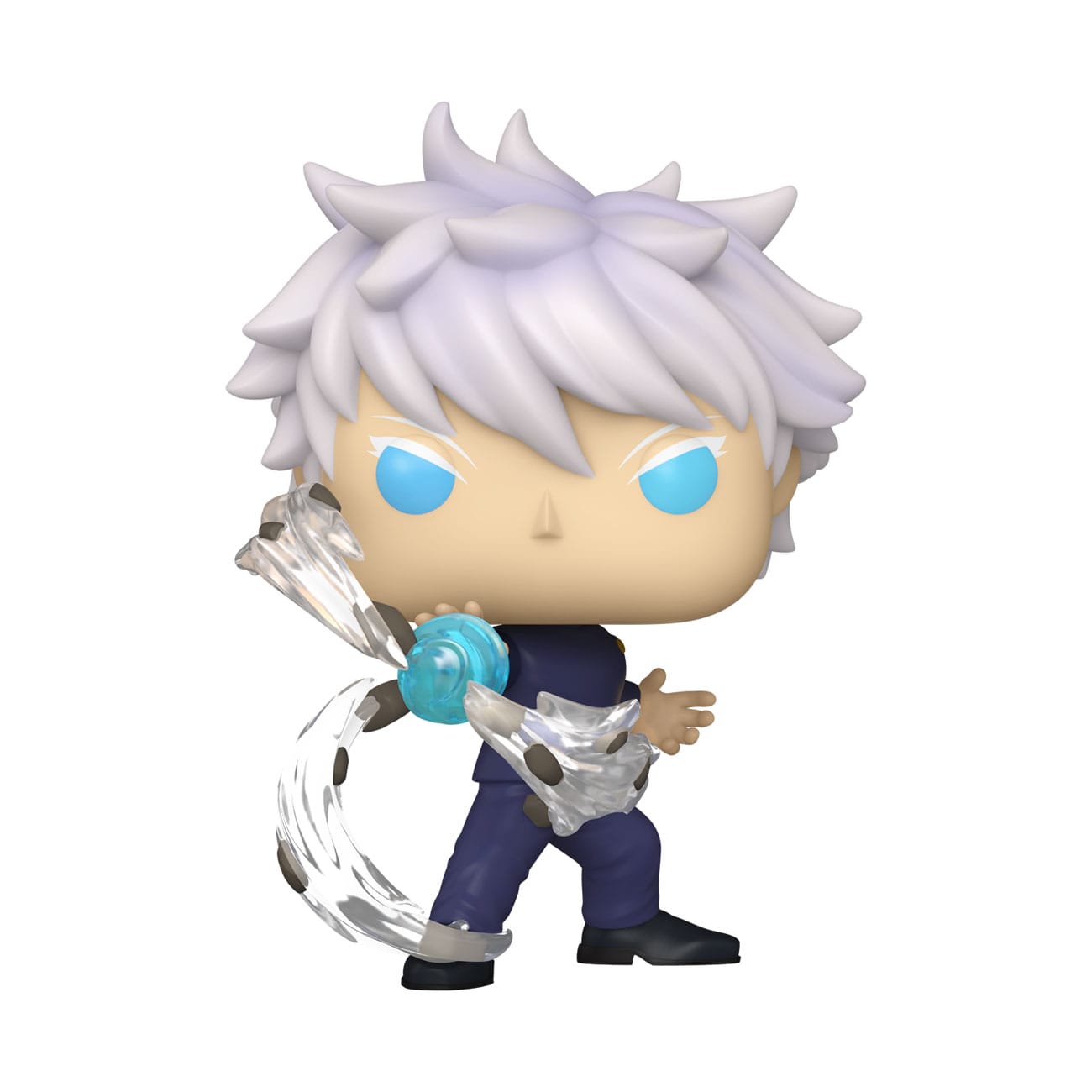 Jujutsu Kaisen: Funko Pop! Animation - Satoru Gojo (Hidden Inv) (Vinyl Figure 1885)